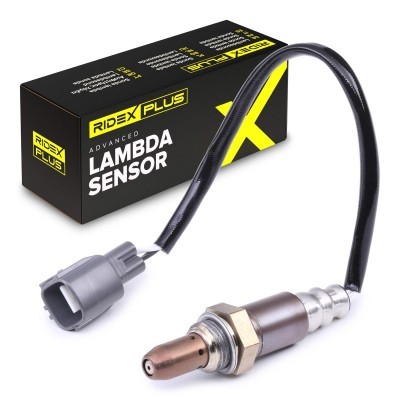 Lambda (Oxygen) Sensor RIDEX 3922L0405P 3922L0405P - photo 2