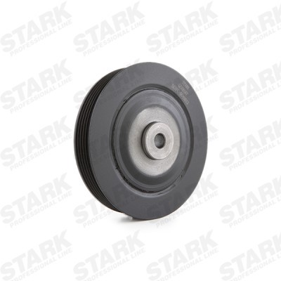 Belt Pulley, crankshaft Stark SKBPC-0640013 SKBPC-0640013 - photo 5