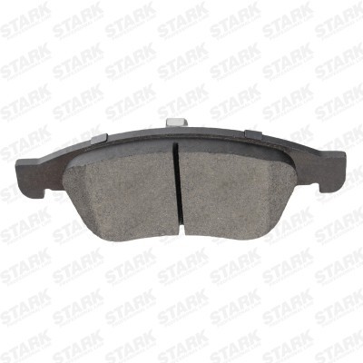 Brake Pads Set Stark SKBP-0010345 SKBP-0010345 - photo 5