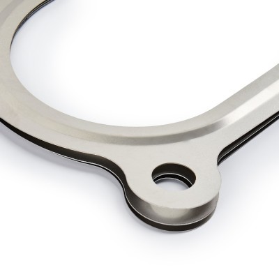 Exhaust manifold gasket RIDEX 27G0400 27G0400 - photo 3