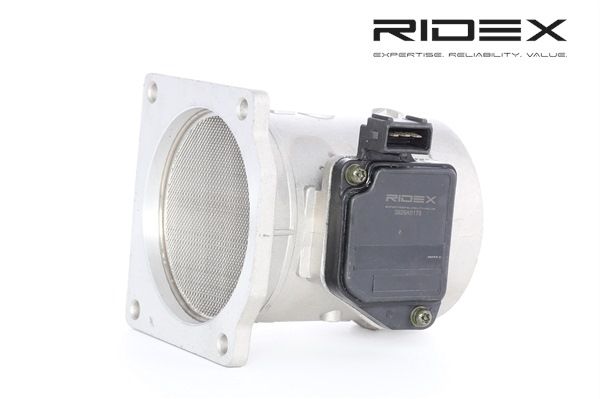 Air Mass Sensor RIDEX 3926A0178 3926A0178 - photo 1