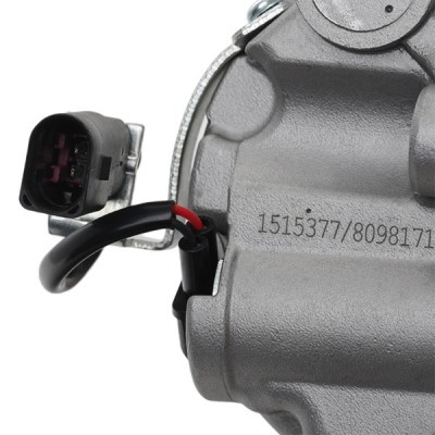 Compressor, Air Conditioning AUDI A4 Avant 447K0079 - photo 7