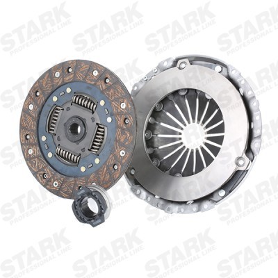 Clutch Kit Stark SKCK-0100008 SKCK-0100008 - photo 3