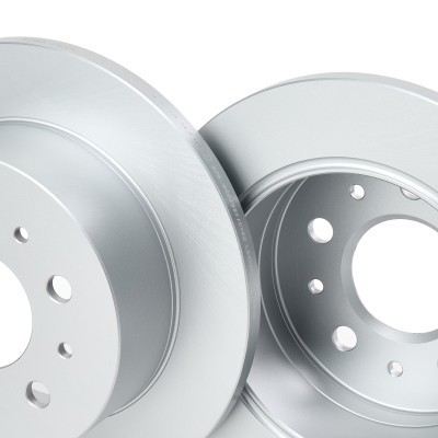 Brake Disc RIDEX 82B0498P 82B0498P - photo 5