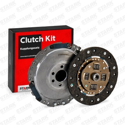 Clutch Kit Stark SKCK-0100016 SKCK-0100016 - photo 2