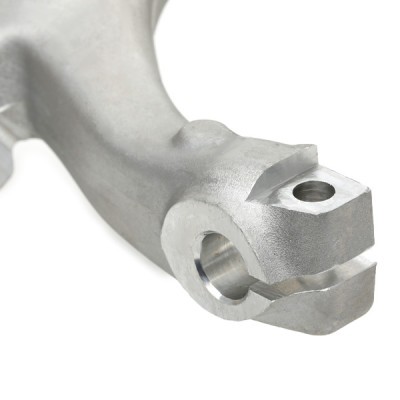 Steering knuckle RIDEX 1159S0060 1159S0060 - photo 7