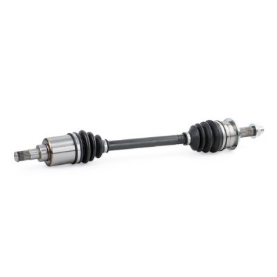 Drive Shaft RIDEX 13D0609 13D0609 - photo 3