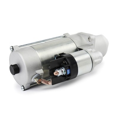 Starter RIDEX 2S0519 2S0519 - photo 4