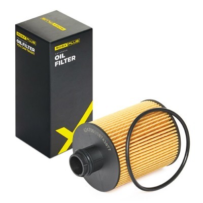 Oil Filter RIDEX 7O0058P 7O0058P - photo 2