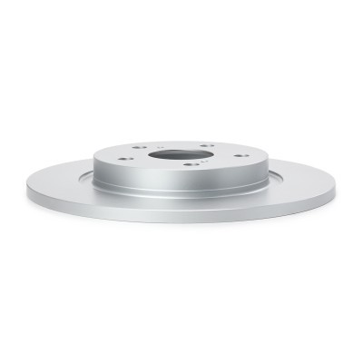 Brake Disc RIDEX 82B0726P 82B0726P - photo 4