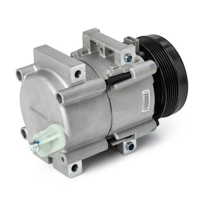 Compressor, Air Conditioning 447K0154 - photo 5