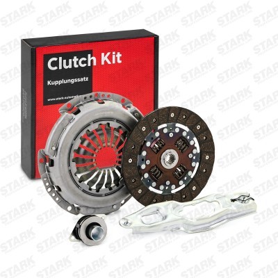 Clutch Kit Stark SKCK-0100888 SKCK-0100888 - photo 2