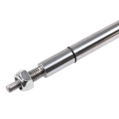 Shock Absorber RIDEX 854S0070 854S0070 - photo 6
