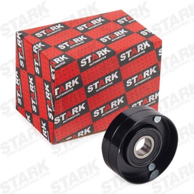 V-Ribbed Belt Deflection Guide Pulley Stark SKDG-1080013 SKDG-1080013 - photo 2