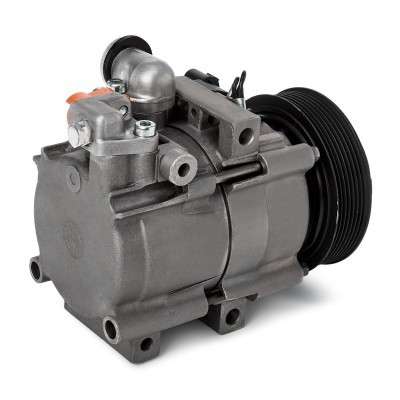 Compressor, Air Conditioning 447K0156R - photo 4