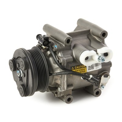 Compressor, Air Conditioning 447K0153R - photo 3