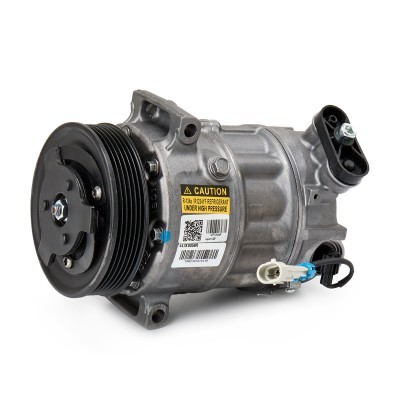 Compressor, Air Conditioning 447K0058R - photo 3
