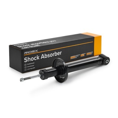 Shock Absorber RIDEX 854S18726 854S18726 - photo 1
