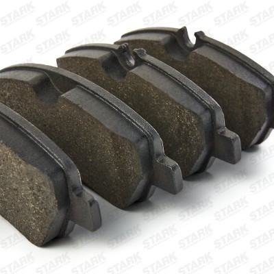 Brake Pads Set Stark SKBP-0011237 SKBP-0011237 - photo 6