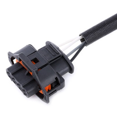 Lambda (Oxygen) Sensor RIDEX 3922L0044 3922L0044 - photo 5