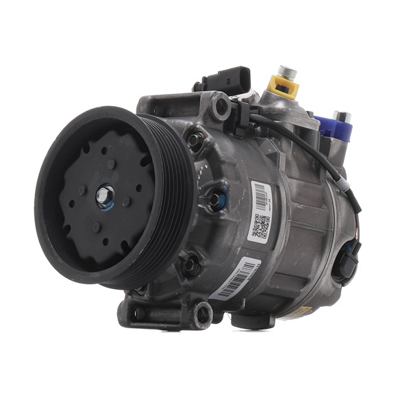 Compressor, Air Conditioning 447K0280R - photo 1