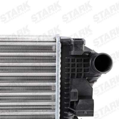 Radiator, Engine Cooling Stark SKRD-0120439 SKRD-0120439 - photo 4