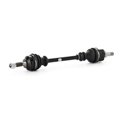 Drive Shaft RIDEX 13D0727R 13D0727R - photo 3