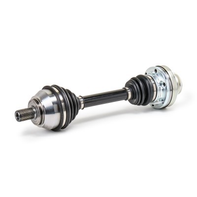 Drive Shaft RIDEX 13D0527R 13D0527R - photo 3