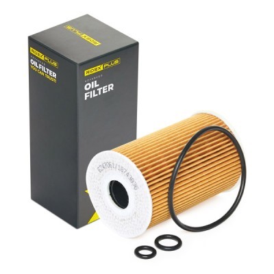 Oil Filter RIDEX 7O0009P 7O0009P - photo 2