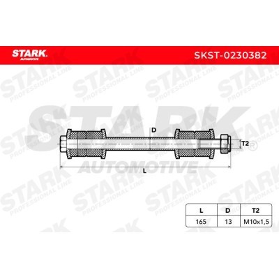Stabilizer Link Stark SKST-0230382 SKST-0230382 - photo 7