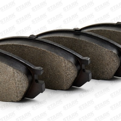 Brake Pads Set Stark SKBP-0011213 SKBP-0011213 - photo 6