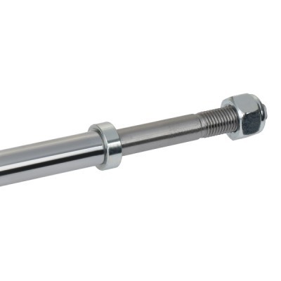 Shock Absorber RIDEX 854S0545 854S0545 - photo 8