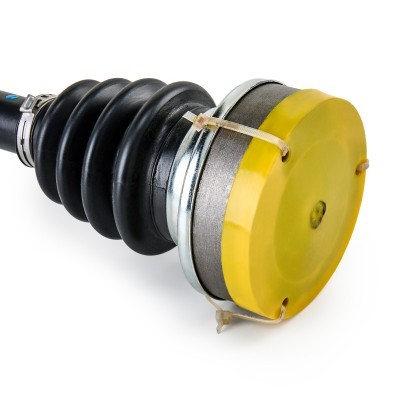 Drive Shaft RIDEX 13D0530R 13D0530R - photo 6