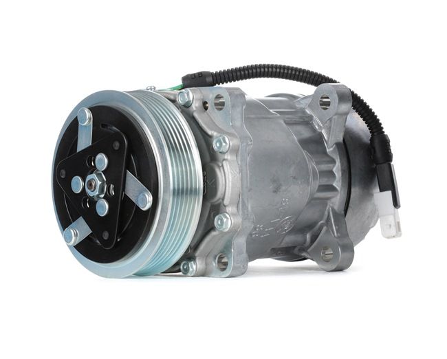 Compressor, Air Conditioning 447K0115 - photo 1