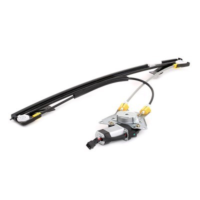 Window Regulator RIDEX 1561W0196 1561W0196 - photo 3