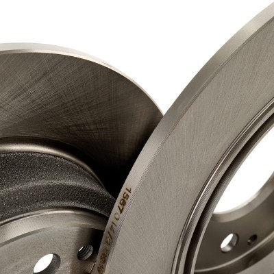 Brake Disc RIDEX 82B0979 82B0979 - photo 6
