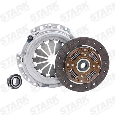 Clutch Kit Stark SKCK-0100162 SKCK-0100162 - photo 2