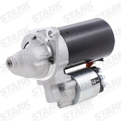 Starter Stark SKSTR-0330246 SKSTR-0330246 - photo 3