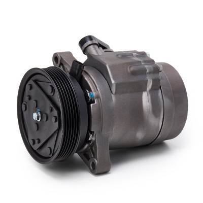 Compressor, Air Conditioning 447K0307R - photo 3