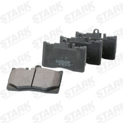 Brake Pads Set Stark SKBP-0011282 SKBP-0011282 - photo 3