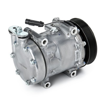 Compressor, Air Conditioning 447K0034 - photo 4