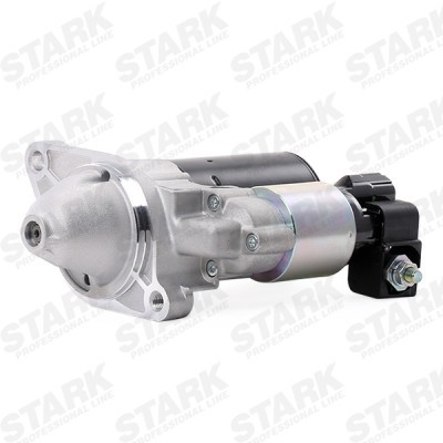 Starter Stark SKSTR-0330304 SKSTR-0330304 - photo 3