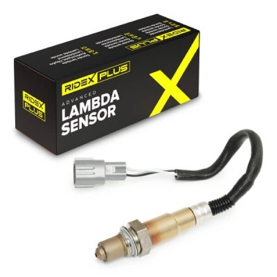 Lambda (Oxygen) Sensor RIDEX 3922L0045P 3922L0045P - photo 2