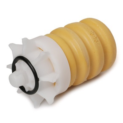 Rubber Buffer, Suspension RIDEX 1182R0003 1182R0003 - photo 4