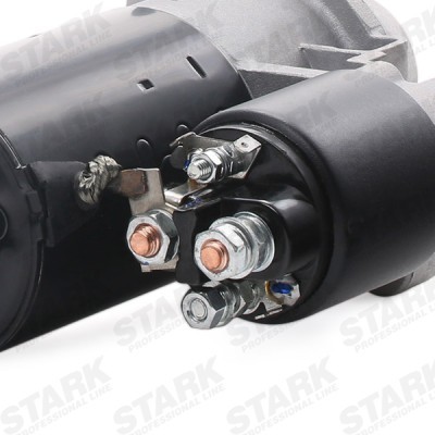 Starter Stark SKSTR-0330388 SKSTR-0330388 - photo 6