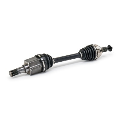 Drive Shaft RIDEX 13D1348 13D1348 - photo 4