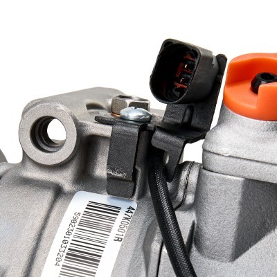 Compressor, Air Conditioning 447K0501R - photo 6