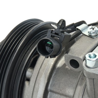 Compressor, Air Conditioning 447K0194R - photo 6