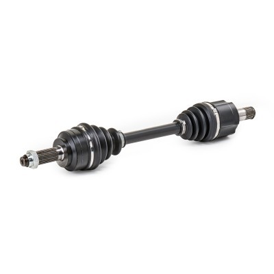 Drive Shaft RIDEX 13D1641R 13D1641R - photo 3