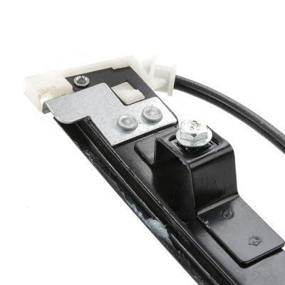 Window Regulator RIDEX 1561W0045 1561W0045 - photo 4